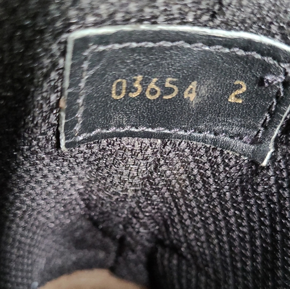 Tuff Rider- Paddock Boots - Picture 8 of 8